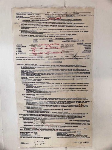 8-5103 61 Avenue, Olds, AB 