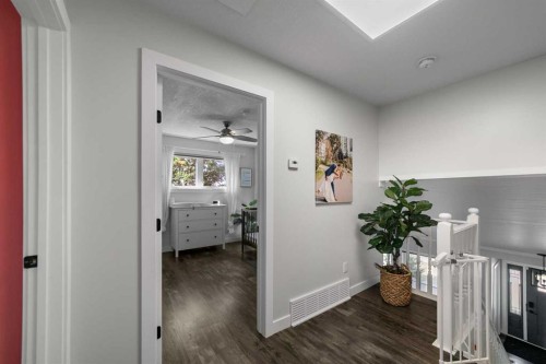 5409 48 Avenue, Killam, AB - Indoor Photo Showing Other Room