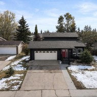 5409 48 Avenue Killam, AB T0B 2L0