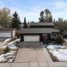 5409 48 Avenue, Killam, AB  - Outdoor 