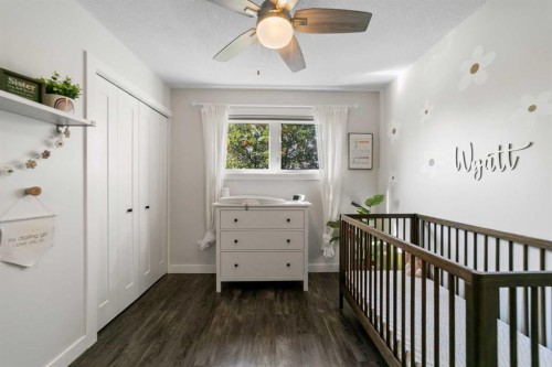 5409 48 Avenue, Killam, AB - Indoor