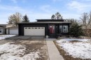 5409 48 Avenue, Killam, AB  - Outdoor 