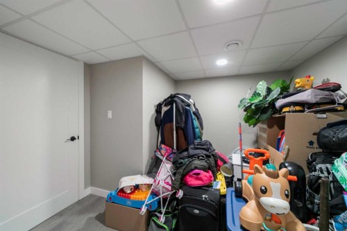 5409 48 Avenue, Killam, AB - Indoor