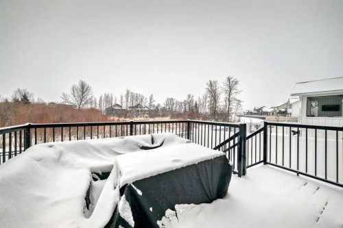 153 Emerald Drive, Red Deer, AB - Outdoor
