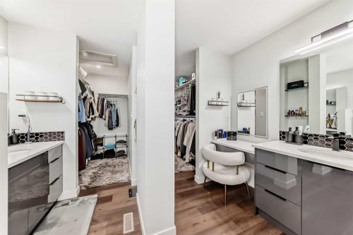 153 Emerald Drive, Red Deer, AB - Indoor