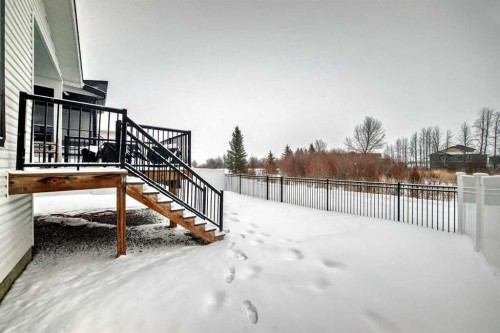 153 Emerald Drive, Red Deer, AB - Outdoor