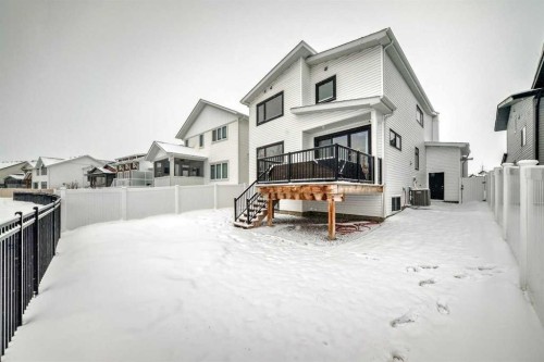 153 Emerald Drive, Red Deer, AB - Outdoor