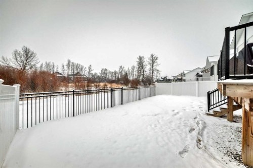 153 Emerald Drive, Red Deer, AB - Outdoor