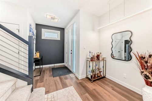 153 Emerald Drive, Red Deer, AB - Indoor Photo Showing Other Room