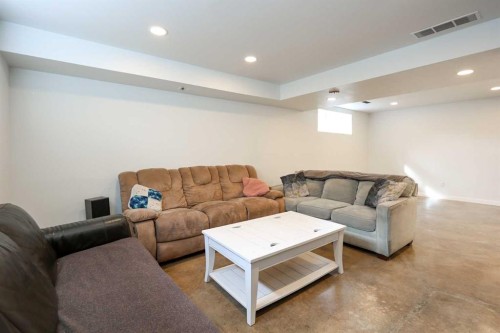 98 Pine Crescent, Blackfalds, AB - Indoor