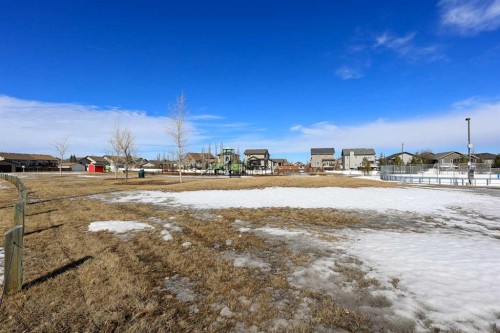 98 Pine Crescent, Blackfalds, AB - Outdoor With View