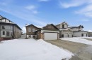 14 Thomas Place, Red Deer, AB  - Outdoor With Facade 