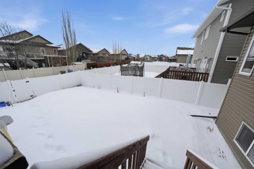 14 Thomas Place, Red Deer, AB - Outdoor