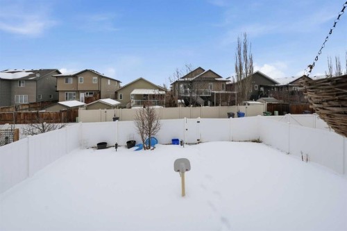 14 Thomas Place, Red Deer, AB - Outdoor