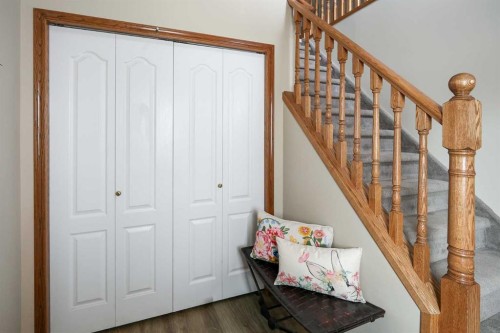 22D-32 Daines Avenue, Red Deer, AB - Indoor Photo Showing Other Room