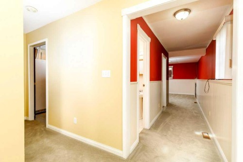 32 Greig Drive, Red Deer, AB - Indoor Photo Showing Other Room