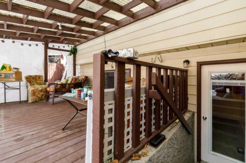 32 Greig Drive, Red Deer, AB - Outdoor With Exterior