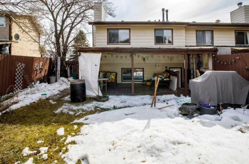 32 Greig Drive, Red Deer, AB - Outdoor