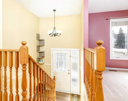 32 Greig Drive, Red Deer, AB - Outdoor