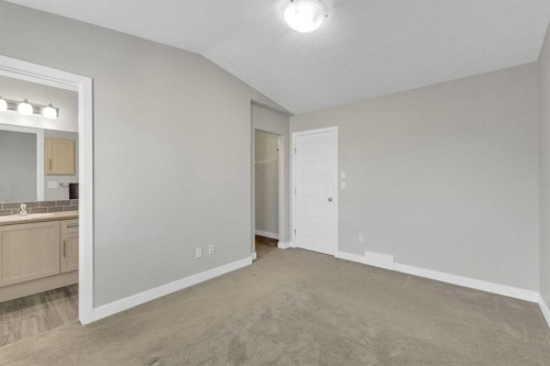 304-125 Caribou Crescent, Red Deer, AB - Indoor Photo Showing Other Room