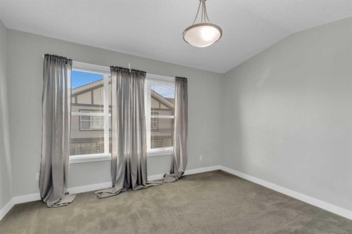 304-125 Caribou Crescent, Red Deer, AB - Indoor Photo Showing Other Room