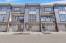 304-125 Caribou Crescent, Red Deer, AB  - Outdoor With Balcony With Facade 