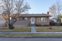 31 Montrose Avenue Camrose, AB T4V 2L6