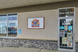 9-6200 67A Street  Red Deer, AB T4P 3E8