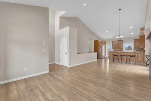 29 Emily Crescent, Lacombe, AB - Indoor