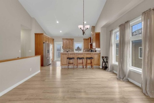 29 Emily Crescent, Lacombe, AB - Indoor