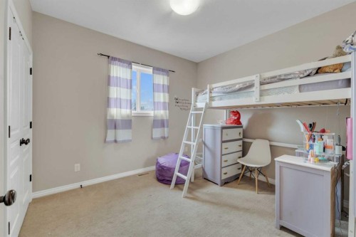 29 Emily Crescent, Lacombe, AB - Indoor