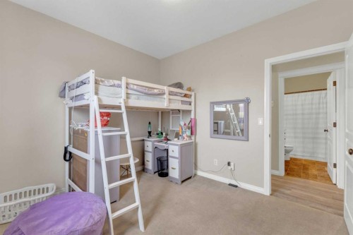 29 Emily Crescent, Lacombe, AB - Indoor