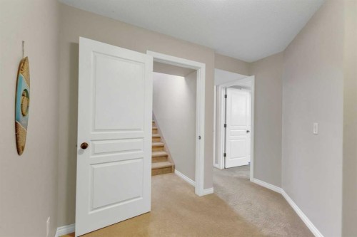 29 Emily Crescent, Lacombe, AB - Indoor Photo Showing Other Room