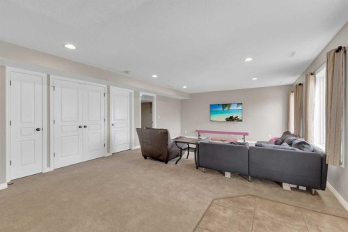 29 Emily Crescent, Lacombe, AB - Indoor
