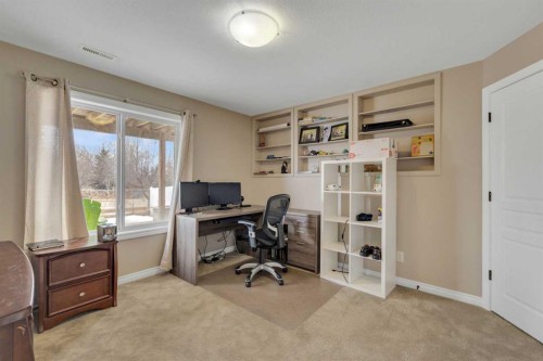 29 Emily Crescent, Lacombe, AB - Indoor