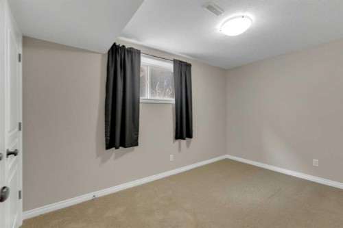 29 Emily Crescent, Lacombe, AB - Indoor Photo Showing Other Room