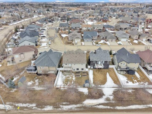 29 Emily Crescent, Lacombe, AB - Outdoor With View
