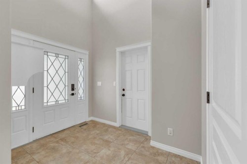 29 Emily Crescent, Lacombe, AB - Indoor Photo Showing Other Room