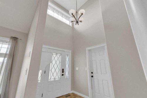 29 Emily Crescent, Lacombe, AB - Indoor Photo Showing Other Room