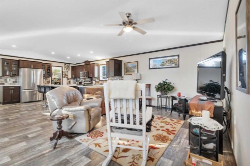 116 41310 Range, Rural Lacombe County, AB - Indoor