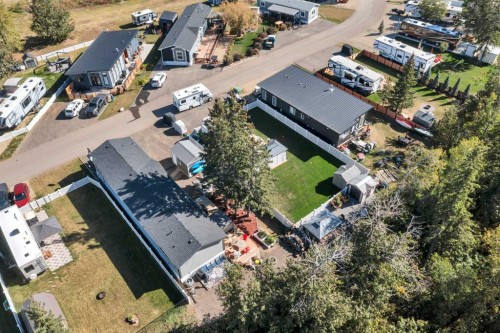 116 41310 Range, Rural Lacombe County, AB - Outdoor With View