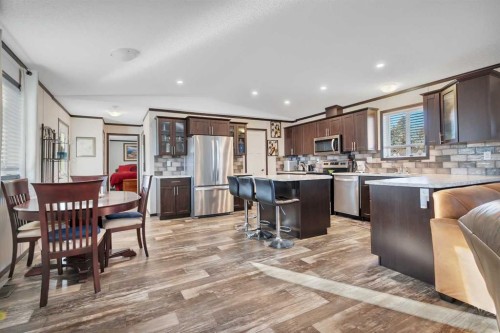 116 41310 Range, Rural Lacombe County, AB - Indoor