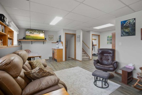 4708 55 Street, Killam, AB - Indoor