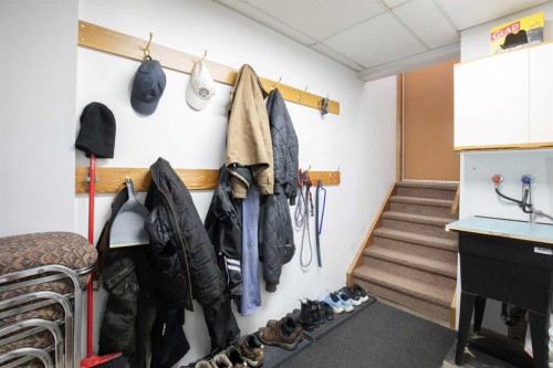 4708 55 Street, Killam, AB - Indoor