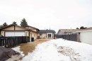 4708 55 Street, Killam, AB  - Outdoor 