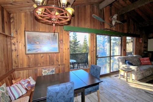 603 Fox Crescent, Sunbreaker Cove, AB 