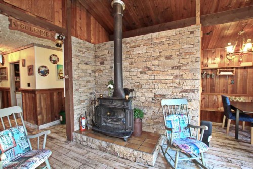 603 Fox Crescent, Sunbreaker Cove, AB 
