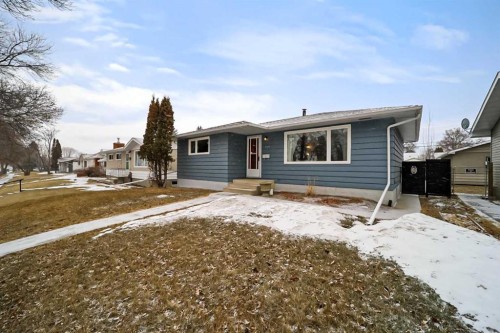 5311 52 Street  Camrose, AB T4V 1W1