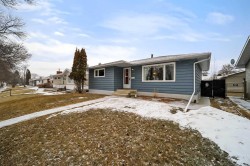 5311 52 Street Camrose, AB T4V 1W1