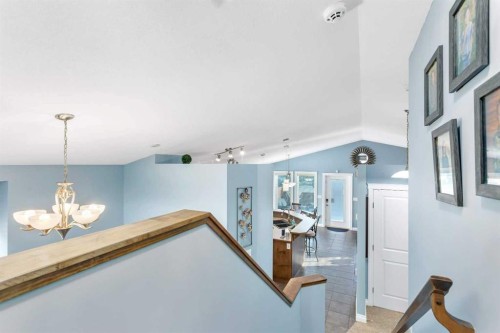 5 Heritage Drive, Penhold, AB - Indoor Photo Showing Other Room
